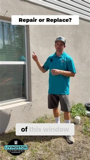 Repair or Replace Windows? Here’s How to Decide