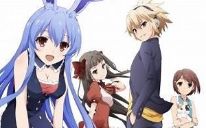 [补番推荐]10部番主角拥有怎么都用不完的能量