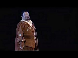 La donna e mobile - Aquiles Machado