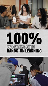 317 reactions | Come get the knowledge, connections & experience you need to build a successful future at TMU in the heart of Toronto.  | Toronto Metropolitan University | Facebook