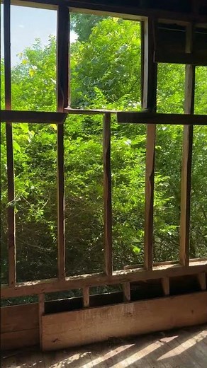 Documenting a Year-Long Barn Teardown | Reclaiming & Rebuilding