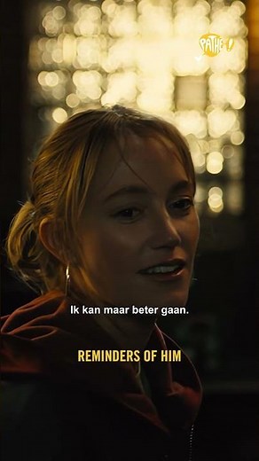 Maart beleef je samen met Pathé