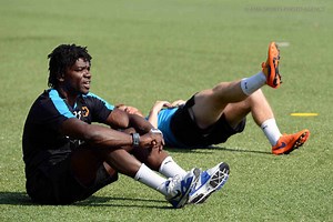 Tony Daley thrilled by Wolves' pre-season work