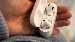 Apple AirPods Pro (2nd Gen) review: Two major upgrades, tamed by one familiar flaw