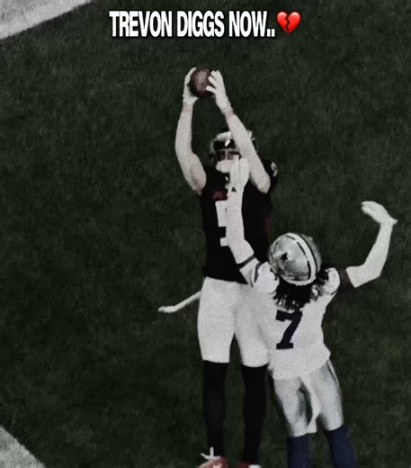 Remembering Trevon Diggs: A Dallas Cowboys Legacy