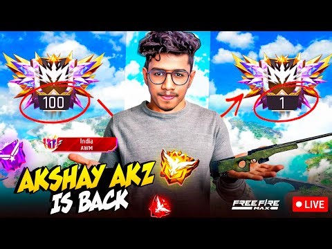 🔴LIVE🔴 NEW SEASON TODAY