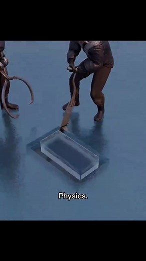 Amazing Physics Demonstration: Mind-Blowing Classroom Experiment