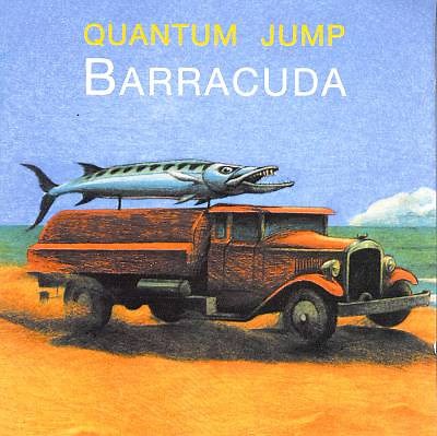 Quantum Jump - Barracuda