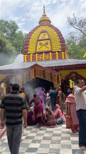 Shree Renuka Mata Ji Temple #parshuramjayanti2026 #renukaji #temple #mandir #himachalpradesh #mela