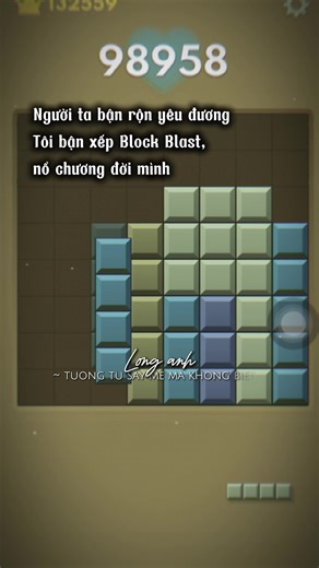 Lại trở lại con đường xếp #blockblast #xuhuong #m2006mod