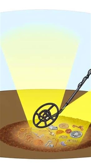 Metal Detectors For Deep Targets https://treasurevalleymetaldetectingclub.com/Metal-Detectors-For-Deep-Targets/ #MagnetFishing #MetalDetecting #MetalDetectingHeadphones #GoldHunting #Garrett #Relics #MetalDetectingTools #CoinHunting #MetalDetectingFinds #CoinCollecting Feel free to follow/contact us on our other social media accounts: Website - https://treasurevalleymetaldetectingclub.com Facebook - https://www.facebook.com/groups/treasurevalleymetaldetectingclub Pintrest - https://www.pinterest