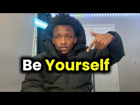 Stop Trying to Fit In