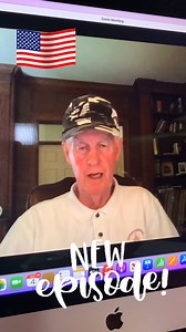 Grab your His Glory gear and come join us for Take FiVe with Gen. McInerney! Pastor Dave and Gen. McInerney are going over current events and much more! Tune in tonight at 9 pm EST for the episode! | His Glory