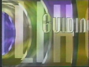 1998: Guiding Light Bumper