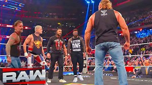 WWE Raw 24 November 2025 Roman Reigns Again Face Face Brock Lesnar WWE Raw 24 November 2025 Highlights #wwe #wwehighlights #raw #rawhighlights WWE Hindi, WWE news in Hindi, WWE latest news, WWE updates Hindi, WWE rumors Hindi, WWE breaking news, WWE today news, WWE highlights Hindi, WWE results Hindi, WWE full show Hindi, WWE Hindi commentary, WWE SmackDown highlights, WWE Raw highlights, WWE NXT updates, WWE India, WWE live show Hindi, WWE match 2025, WWE upcoming matches, WWE superstar returns