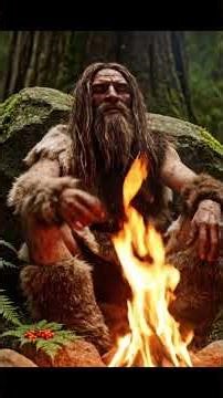 Why Cavemen Had a Better Life Than Us | Boring Caveman