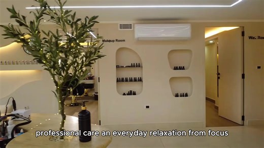 More than a spa — a place for care, relaxation, and time just for you. Step in, unwind, and let the calm take over. 📍 Khaldeh, Lebanon 📞 Appointments: 961 79 361 825 #velvettouchspa