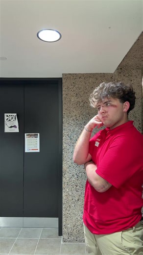 Jake from State Farm Halloween Night 3 Fun