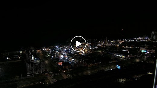 Coney Island Cam