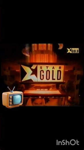 Star Gold - 1999 Ident #logo #tv #idents