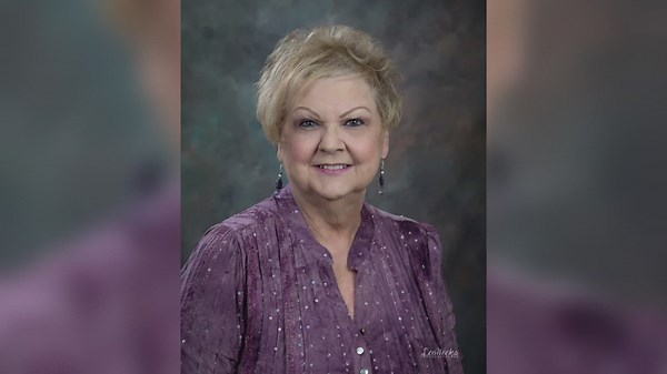 Beloved Port Neches-Groves School Board member Lana Parker dies after decades of service