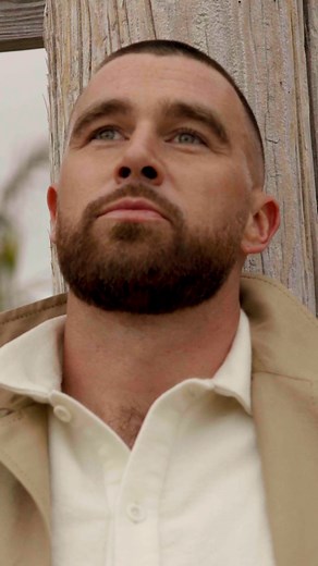 1M views · 10K reactions | Step behind the scenes of #TravisKelce's VF photoshoot. | Vanity Fair | Facebook