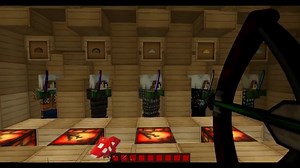 Minecraft Samurai PvP Texture Pack - Review and Download