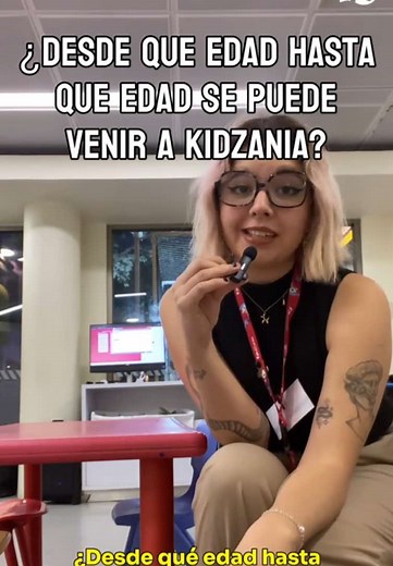 Edad mínima para visitar KidZania: Guía para papás