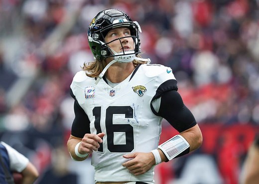 Worst NFL Teams in 2024: Why the Jaguars, Titans, and Others Are Struggling to Begin Season