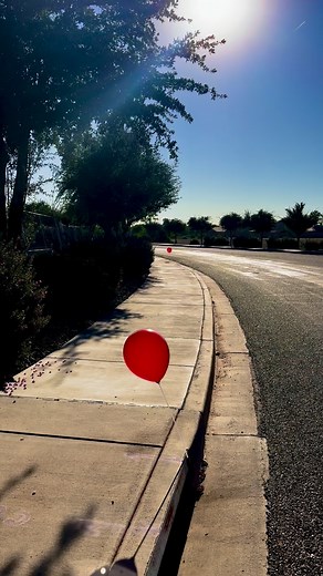 1.7K views · 74 reactions | You might see Pennywise popping up in drains this spooky season… but chemicals, car fluids, and trash?  Yeah, those definitely don’t belong there.  Remember: storm drains lead straight to our rivers and washes — no magic portal, just polluted water. So keep the scares in the movies, not in our waterways!  Click the link in the bio for more information on our stormwater drains! | City of Avondale, AZ | Facebook
