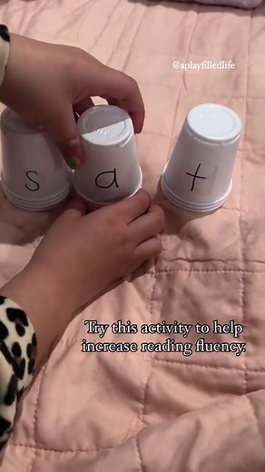 225K views · 6.4K reactions | I have a FREE word family list on my...