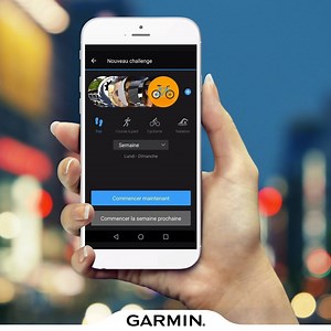 2.6K views · 16 reactions | Aujourd'hui est la journée mondiale du jeu vidéo ! Jouez avec vos amis sur Garmin Connect en créant un défi de pas pour la journée ! | Garmin | Facebook