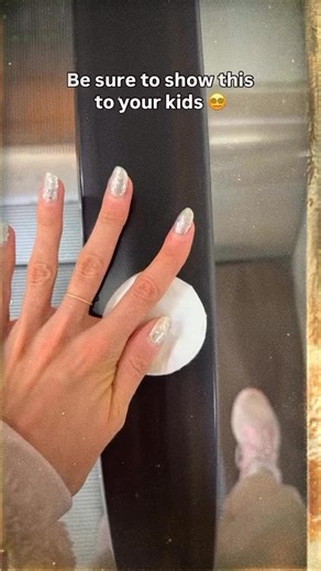 1.5K views | One word: UNEXPECTED  Who else thought the tram interior would be way dirtier than it actually was? ✨ Pro tip: our 60ml Hand & Surface sprays pack 70% alcohol to kill 99.9% of germs - perfect to keep on hand when you’re out and about! #tram #handsanitizer #sanitizer #clean #germfree #sanitiser #surfacesanitizer #queensland | Mask Co. | Facebook