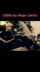 13K views · 331 reactions | CHiPs by Mego (1979) | Vintage Ads | Facebook