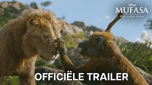 Ontdek de reis waaruit een koninkrijk ontstond. Bekijk de nieuwe trailer voor #Mufasa: The Lion King en zie de film vanaf 18 december exclusief in de bioscoop. | Disney