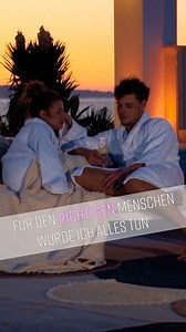 11K views · 56 reactions | Maxime & Raphael sprechen beim Dreamdate ganz offen über ihre Emotionen ☺️ Endlich haben Maxime und Raphael die Zeit, sich ehrlich auszutauschen. #bachelorette | Die Bachelorette | Facebook
