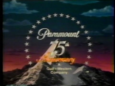 FULL VHS: Paramount Home Video - Christmas 1987 Promotional Cassette