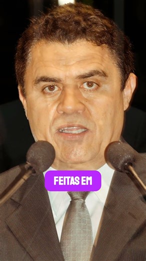 DEPUTADO USA R$ 203 MIL PARA ALUGAR CARROS DE EMPRESA DOS SOBRINHOS
