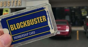 The Last Blockbuster in Texas Has Finally Closed