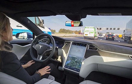 HMI设计必看！入局车载设计的最优路径 入门指南