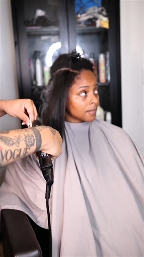 10K views · 186 reactions | Light Yaki Upgraded Seamless Clip-Ins —...
