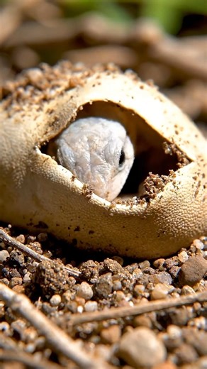 lizard egg hatching|lizard baby #cute #animals #lizard #hatching #ytshorts #shorts