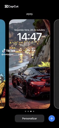 Carros 4K Wallpaper Collection