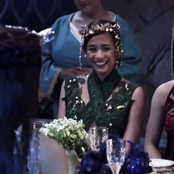 Alena from Encantadia: Clapping Back with Style