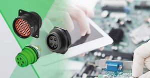 55 reactions | Explore the NEW Industry First Connector e-Guide  | element14 Electronics | Facebook