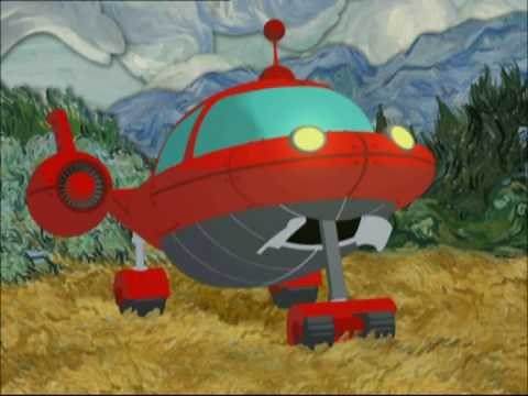 Little Einsteins Pat Pat Pat...Blast Off!!!!!!