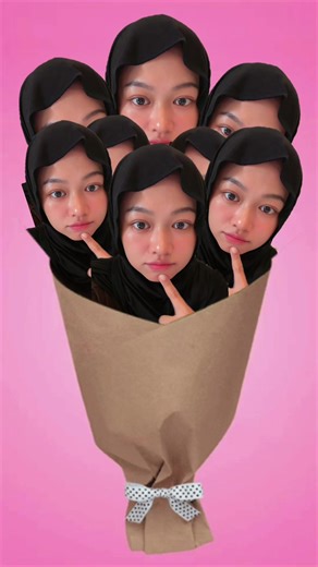 Bucket diri sendiri buat diri sendiri😄