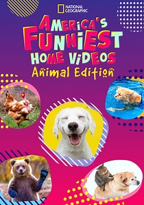 America's Funniest Home Videos: Animal Edition Season 2 - streaming