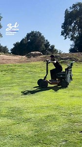 64K views · 63 reactions | This is how you take your golf experience to the next level... | SB Tech | Facebook