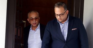 LLPM given temporary permission to serve as operator of port terminal, says witness | New Straits Times